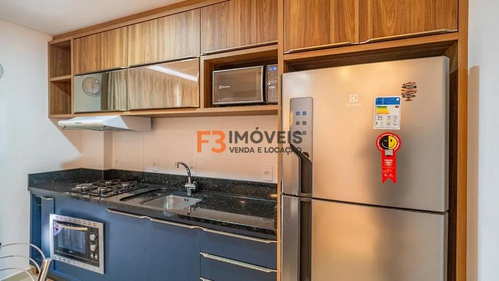 דירות בומבינאס Cobertura Duplex Bombas