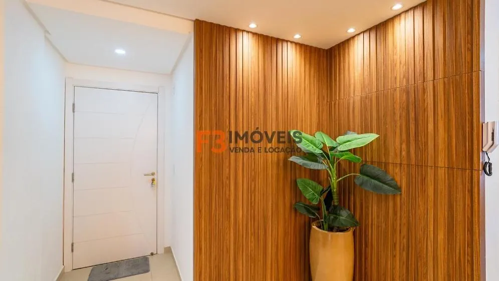 דירות בומבינאס Cobertura Duplex Bombas