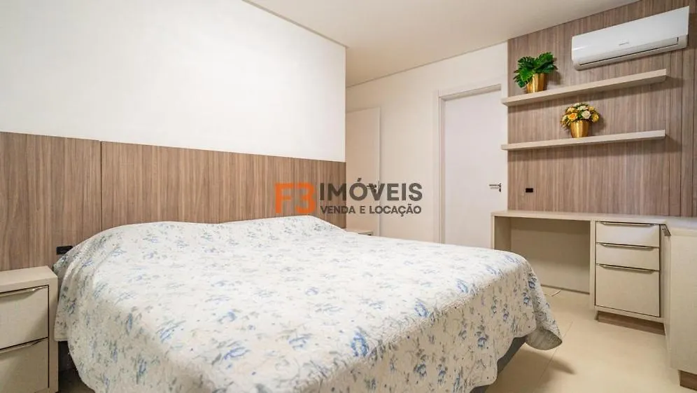 דירות בומבינאס Cobertura Duplex Bombas