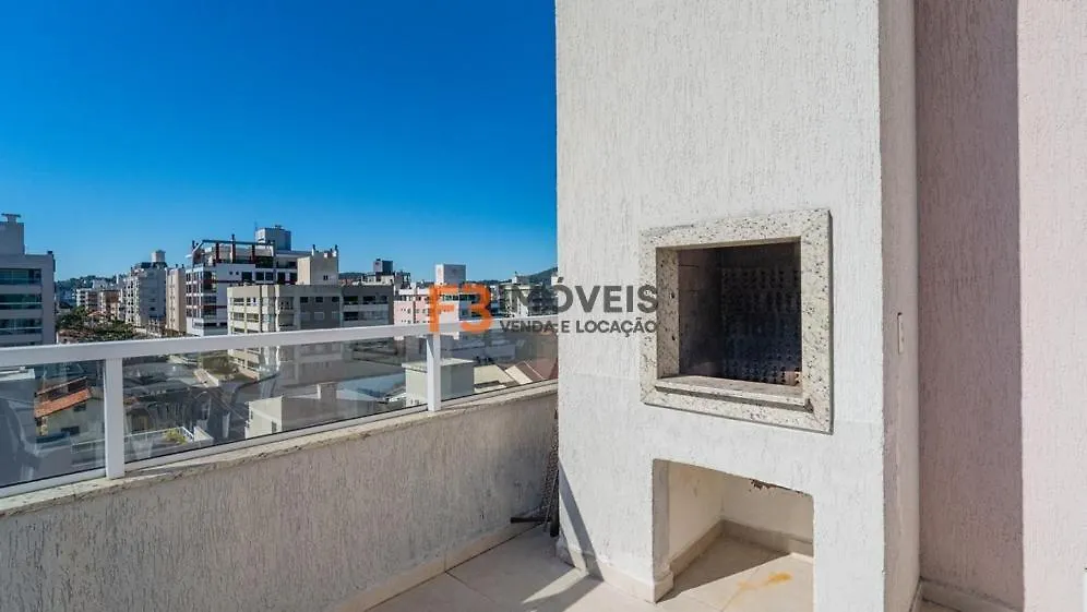 Ferienwohnung Cobertura Duplex Bombas Bombinhas Apartment