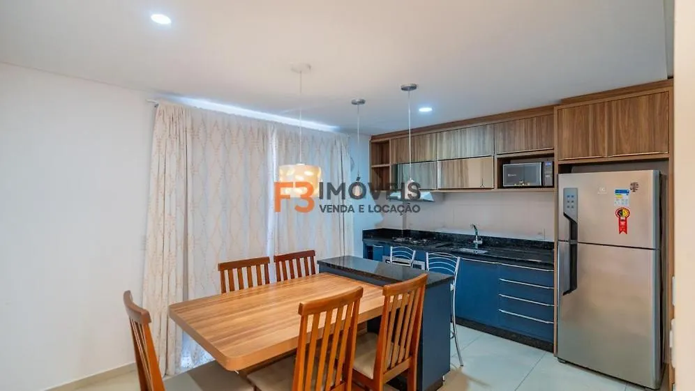 Ferienwohnung Cobertura Duplex Bombas Bombinhas Brasilien