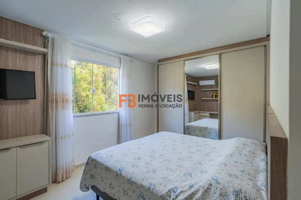 Ferienwohnung Cobertura Duplex Bombas Bombinhas 0*,  Brasilien