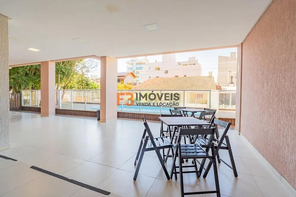Ferienwohnung Cobertura Duplex Bombas Bombinhas 0*,  Brasilien