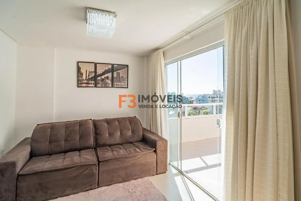 Ferienwohnung Cobertura Duplex Bombas Bombinhas Apartment